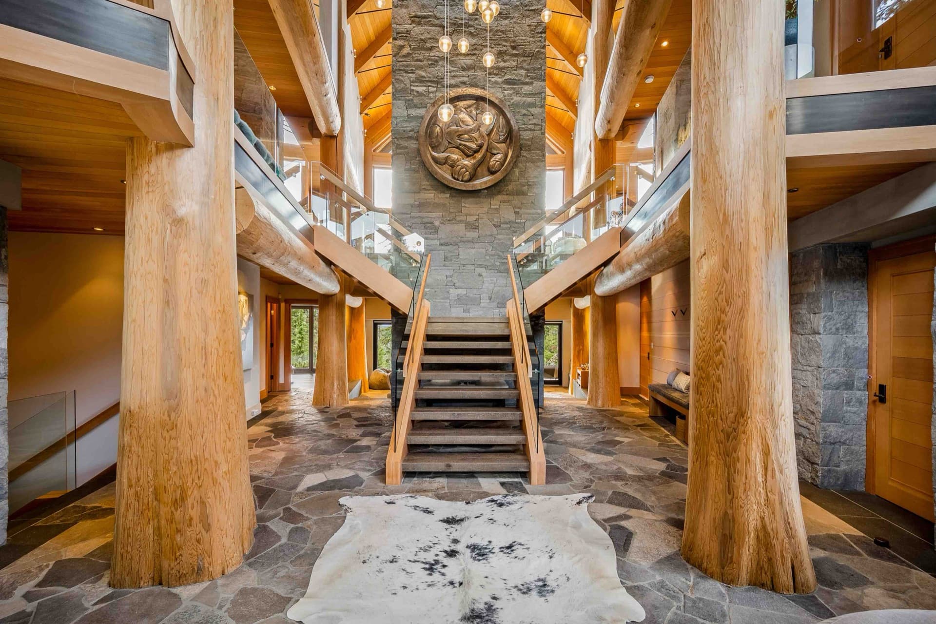 Luxury mountain hospitality with AceHost Vail