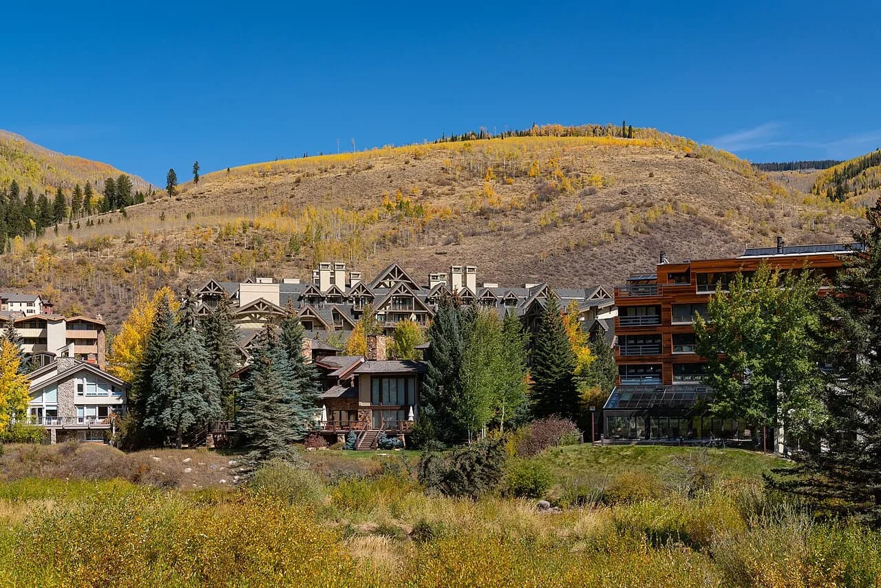 Buying a Vail Vacation Rental in 2026: What Investors Need to Know