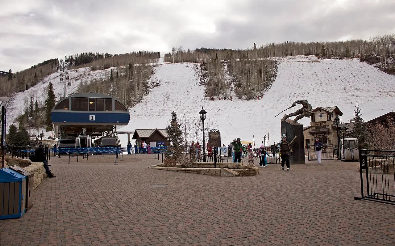 The Best Restaurants and Coffee Shops in Vail, Colorado